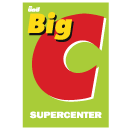 big c supercenter