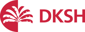 Logo DKSH