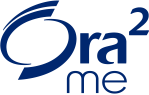 Ora2me Logo