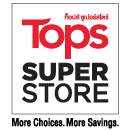 tops super store